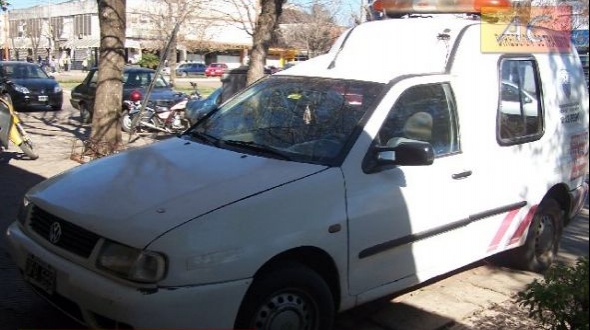 Tres accidentes el fin de semana Tres accidentes el fin de semana