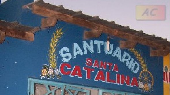 Día de Santa Catalina