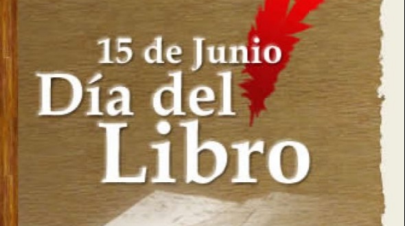Día Nacional Del LIBRO