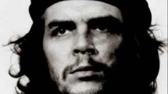 Aniversario del fallecimiento de Che Guevara