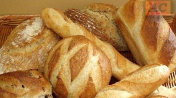 10 de octubre: Día del industrial panadero