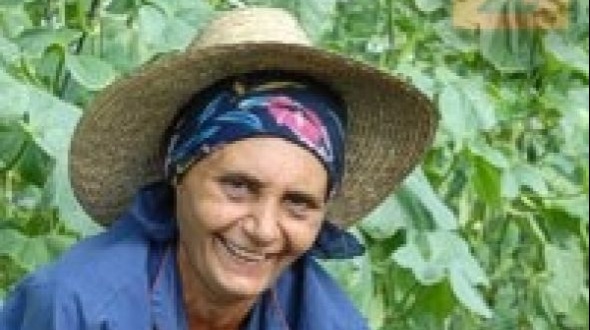 15 de octubre: Día de la mujer rural