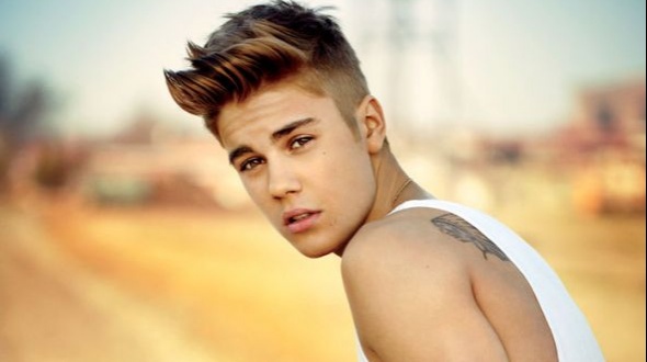 Quieren que Justin Bieber sea declarado "persona no grata"