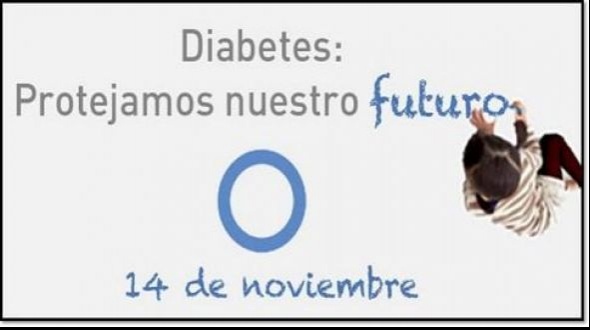 Día Mundial de la Diabetes 2013
