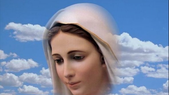 8 de diciembre: Día de la Inmaculada Concepción 