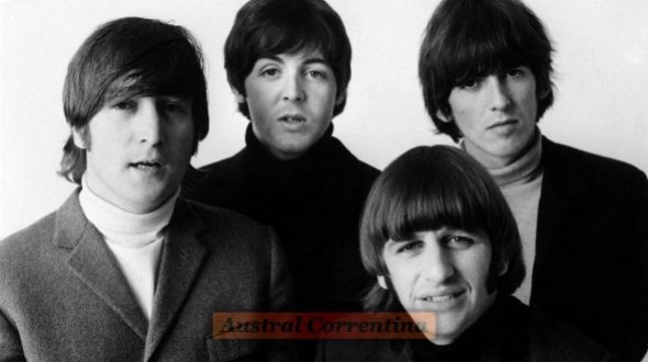 16 de enero: Los fanáticos rinden homenaje a The Beatles