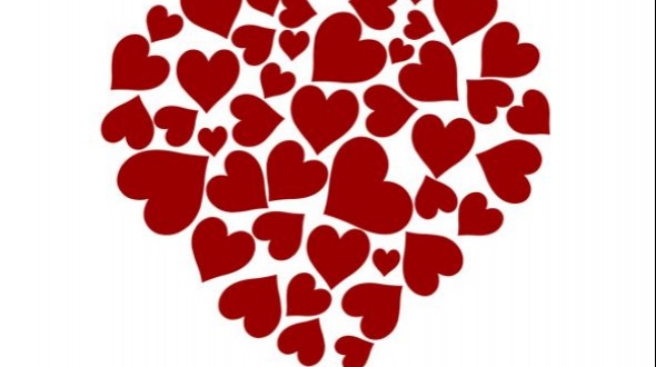 San Valentín: Día del amor y de la amistad