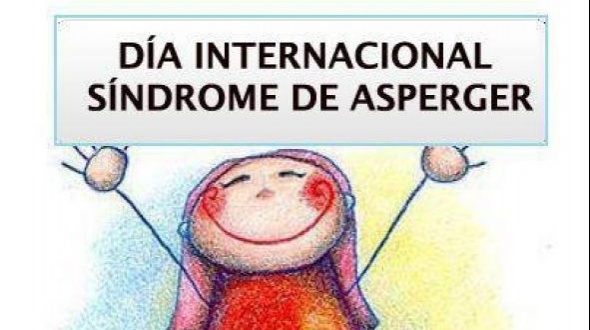 Día Mundial del Síndrome de Asperger 2014