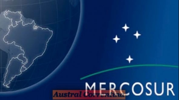 26 de marzo: Día del Mercosur