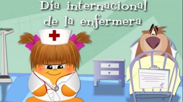 12 de mayo: Día internacional de la enfermería 