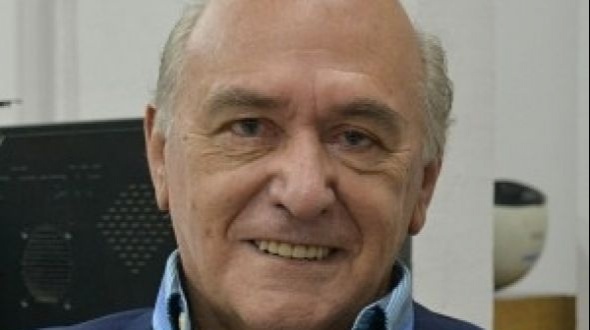 Hallan al periodista Ernesto Veragua inconsciente en el parque Cambá Cuá