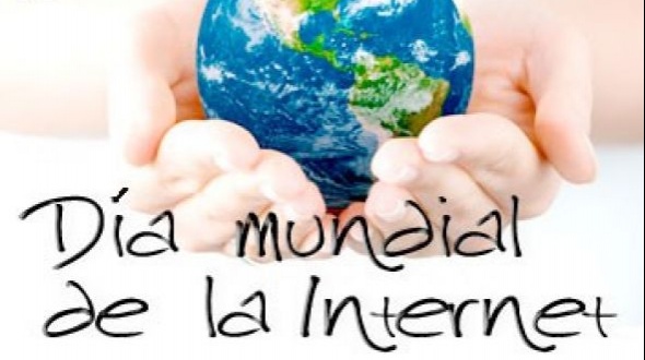17 de mayo: Día internacional de internet y de las telecomunicaciones 