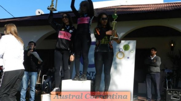 4º Fecha del Campeonato Correntino RALLY BIKE 2014 