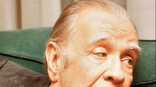 14 de junio 1986: Fallece Jorge Luis Borges