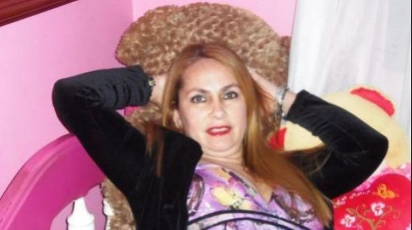 Femicidio: Sandra recibió 51 puñaladas