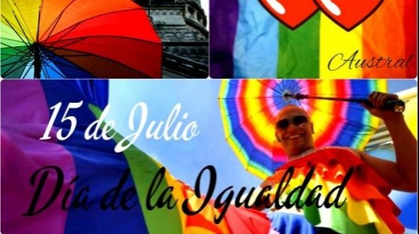 Día de la Igualdad en Argentina