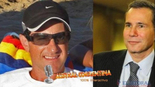 Un misterioso empresario desaparecido depositó u$s 150.000 en la cuenta de Nisman 
