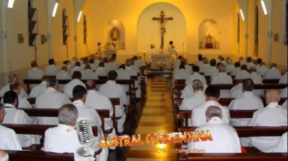 La Iglesia Argentina publicó una guía de actuación ante los abusos de sacerdotes