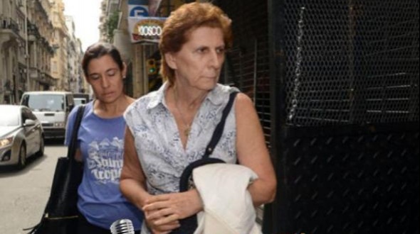 Pidieron la indagatoria de la mamá y la hermana de Nisman por lavado de dinero