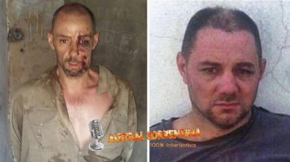 Los hermanos Martín y Cristian Lanatta pidieron encontrarse dentro del penal