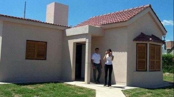 El Procrear de Macri incluirá la opción de comprar casas ya construidas 