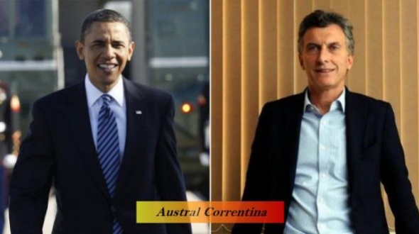 Barack Obama vendrá a la Argentina: estará en el país el 23 y 24 de marzo