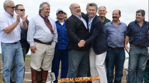 Macri vendrá a Corrientes pero no será este viernes