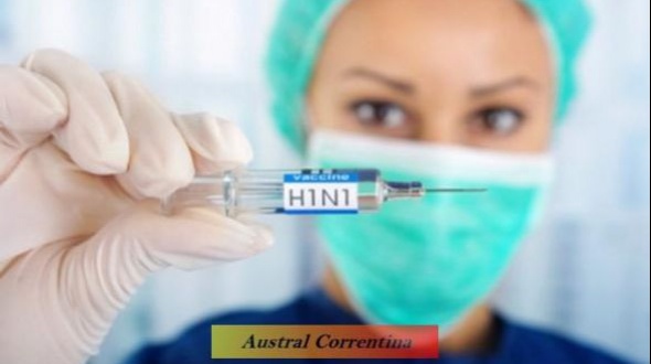 Reportan un tercer fallecido por posible gripe A en sanatorio de Mercedes