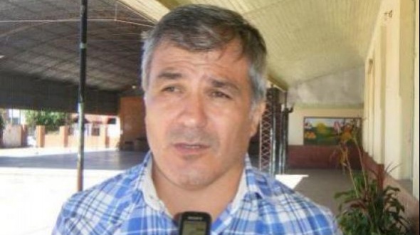 Dispar acatamiento al paro nacional en Corrientes