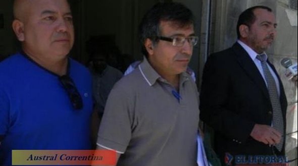 Después del fallo del STJ el ex cura Domingo Pacheco deberá esperar nueva sentencia