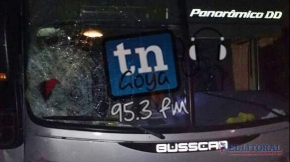 Murieron un motociclista y un peatón en sendos accidentes en San Cosme y Goya