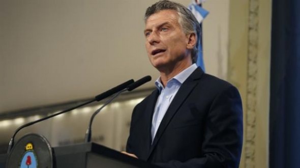 Imputaron a Mauricio Macri y a Oscar Aguad por el acuerdo con Correo Argentino
