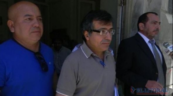 Goya: Condenan a 13 años de prisión al ex cura Pacheco por abuso de menores