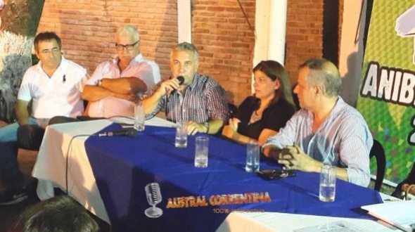 El ing. Godoy busca ser candidato a vicegobernador de ECO