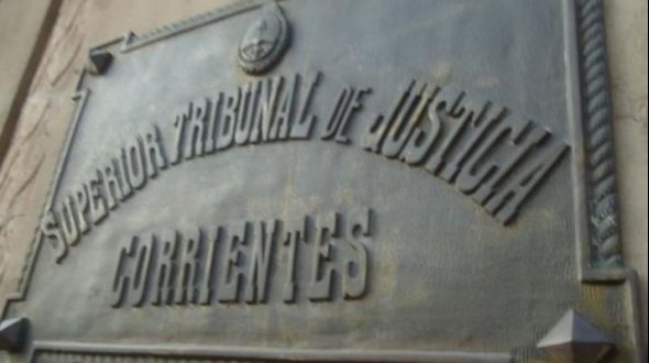 Abren convocatoria para cubrir cargos en el Poder Judicial de Corrientes