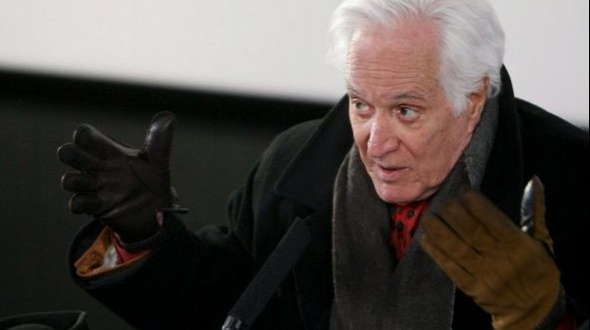 Murió el actor Federico Luppi a los 81 años Murió el actor Federico Luppi a los 81 años