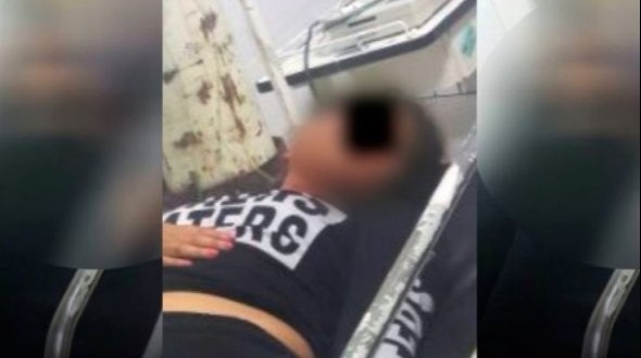 Horror en Salta: Entregó a una joven para que su grupo de amigos la violara 