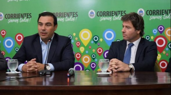 Nación y Provincia buscan construir una cárcel federal en Corrientes