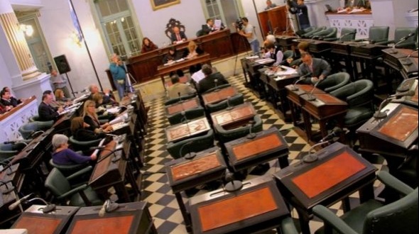 En el Senado se espera debatir la reforma del Código Procesal Penal tras el receso