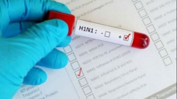 Alerta por dos casos de Gripe A y advierten que habría más