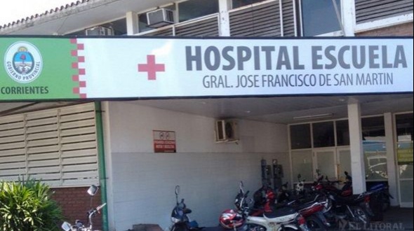 Dos correntinos recibieron trasplantes renales en hospitales de la provincia