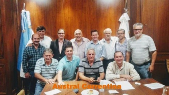 Cooperativa de Monte Caseros representó a Corrientes en encuentro apícola nacional