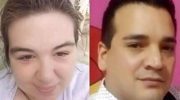 Brutal femicidio en Chubut: correntino mató a puñaladas a su pareja e hirió a su hijastra 