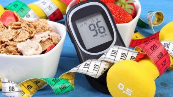 Diabetes gestacional: instan a madres a realizarse los controles y comer sano
