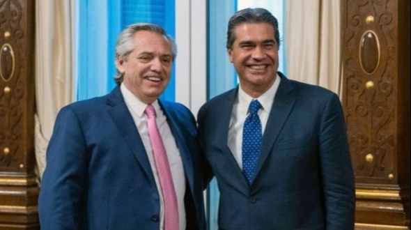 Alberto Fernández visitará nuevamente la Provincia del Chaco, pero ésta vez como Presidente de la Nación 
