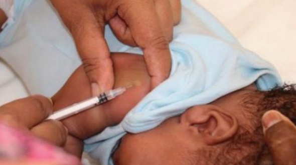 Cambiarán el esquema de vacunación contra la poliomielitis