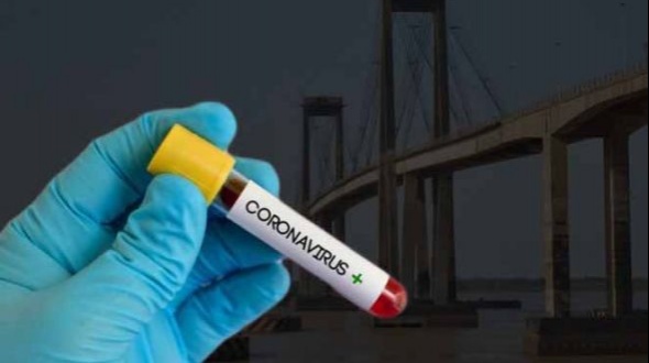 Coronavirus en Corrientes: siete casos nuevos en tres localidades