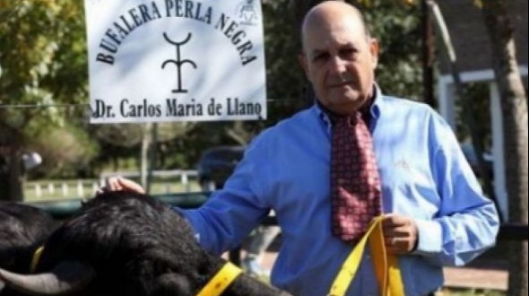 Pesar por el fallecimiento de Carlos Llano