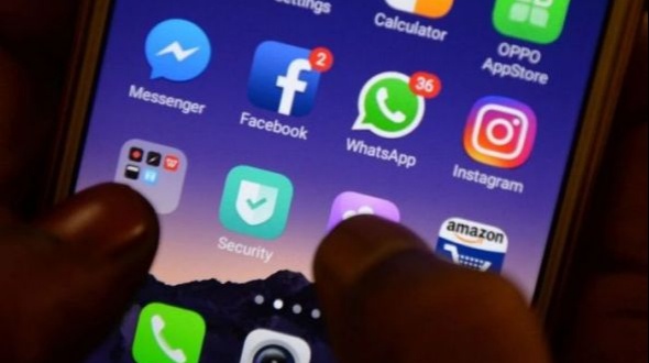 WhatsApp, Facebook e Instagram comienzan a funcionar en algunos países