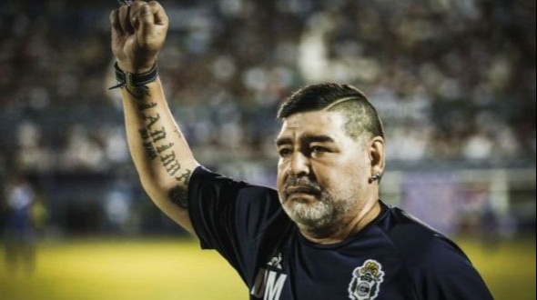 Hoy cumpleaños Diego Maradona: los homenajes preparados